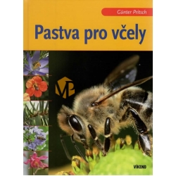 Pastva pro včely /G. Pritsch/